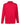 Rear View of Sport Red Men's Zone Performance Long Sleeve Polo - TT51L
