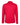 Rear View of Sport Red Women's Zone Performance Long Sleeve Polo - TT51LW