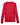 Rear View of Sport Red Women's Zone Performance Long Sleeve T-Shirt - TT11WL