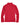 Rear View of Sport Red Youth Campus Microfleece Jacket - TT90Y