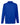 Rear View of Sport Royal Men's Zone Performance Long Sleeve Polo - TT51L