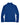 Rear View of Sport Royal Youth Campus Microfleece Jacket - TT90Y