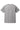 Rear View of SportGrey Gildan Tall 100% US Cotton T-Shirt 2000T plain