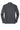 Rear View of Steel Grey Port Authority Silk Touch Performance Long Sleeve Polo. K540LS plain