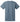 Rear View of Stone Blue Gildan - Ultra Cotton 100% US Cotton T-Shirt. 2000 plain