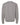 Rear View of Stone Grey Powerblend® Crewneck Sweatshirt - S600