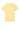 Rear View of SurfYellow Jerzees Classics Unisex Cotton T-Shirt 363M plain