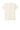 Rear View of SwtCrmHthr Jerzees Classics Youth Cotton T-Shirt 363Y plain