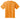 Rear View of Tennessee Orng Gildan - Youth Heavy Cotton 100% Cotton T-Shirt. 5000B plain