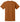 Rear View of Texas Orange Gildan - Ultra Cotton 100% US Cotton T-Shirt. 2000 plain