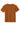 Rear View of Texas Orange Gildan - Youth Heavy Cotton 100% Cotton T-Shirt. 5000B plain