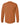 Rear View of Texas Orange Ultra Cotton® Long Sleeve T-Shirt - 2400