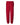 Rear View of True Red NuBlend® Sweatpants - 973MR