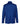 Rear View of True Royal Men's Advantage Snag Protection Plus IL Long Sleeve Polo - M348L