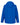 Rear View of True Royal Men's Barrier Rain Jacket - CE712
