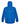 Rear View of True Royal Men's Brisk Insulated Jacket - 88189