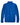 Rear View of True Royal Men's Journey Fleece Jacket - 88190