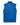 Rear View of True Royal Men's Journey Fleece Vest - 88191