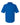 Rear View of True Royal Men's Resolve CVC Performance Pique Polo - CE106