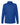 Rear View of True Royal Women's Advantage Snag Protection Plus IL Long Sleeve Polo - M348LW