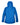 Rear View of True Royal Women's Brisk Insulated Jacket - 78189