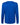 Rear View of True Royal Women's Capital Performance Long Sleeve T-Shirt - CE10LW