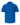 Rear View of True Royal Youth Resolve CVC Performance Pique Polo - CE106Y
