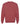 Rear View of Vintage Heather Red NuBlend® Crewneck Sweatshirt - 562MR