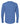 Rear View of Vintage Royal Triblend Long Sleeve T-Shirt - 6071