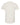 Rear View of Vintage White Fine Jersey T-Shirt - 4502
