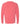 Rear View of Watermelon Garment-Dyed Heavyweight Long Sleeve T-Shirt - 6014