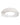 Rear View of White 110® Visor - 8110