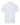Rear View of White DryBlend® Jersey Polo - 8800