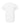 Rear View of White DryBlend® T-Shirt - 8000