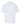 Rear View of White DryBlend® Youth Jersey Polo - 8800B
