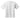Rear View of White Gildan - Youth Heavy Cotton 100% Cotton T-Shirt. 5000B plain