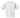 Rear View of White Gildan - Youth Ultra Cotton 100% US Cotton T-Shirt. 2000B plain