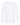Rear View of White Gold Soft Touch Long Sleeve T-Shirt - 4820
