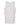 Rear View of White Heavy Cotton™ Tank Top - 5200