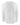 Rear View of White Laguna Raglan Crewneck Sweatshirt - 9000
