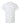 Rear View of White Light Cotton T-Shirt - 3000