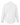 Rear View of White Men's CrownLux Performance® Spencer Poplin Dress Shirt - DG505