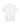 Rear View of White Men's Easy Blend™ Twill Dress Shirt with Stain-Release - M500S