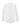 Rear View of White Men's Operate Twill Dress Shirt - 88193