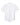 Rear View of White Men's Optimum Short Sleeve Twill Dress Shirt - 88194