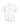 Rear View of White Men's Oxford Short Sleeve with Stain-Release - M600S