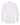 Rear View of White Men's Tall Easy Blend™ Long Sleeve Twill Dress Shirt - M500T
