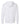 Rear View of White Men's Ultimate365 Elevated Hoodie - A2009