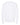 Rear View of White Midweight Crewneck Sweatshirt - SS3000