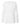 Rear View of White/ Mod Grey Women's Team Tech™ Long Sleeve T-Shirt - 1376852